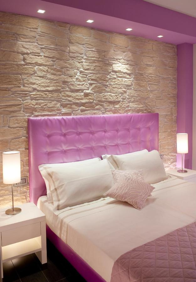 Hotel 2000 Riccione Bagian luar foto