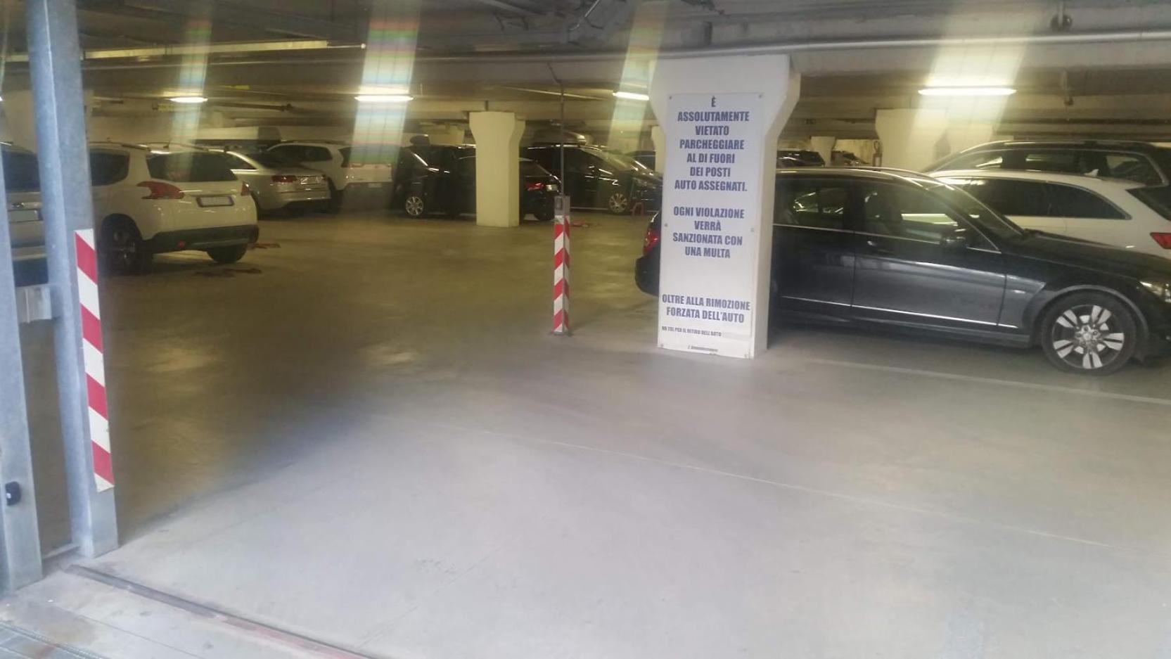 Hotel 2000 Riccione Bagian luar foto